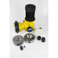 Food and Beverage Diaphragm Dosing Pump